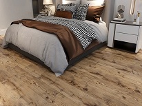WPC Floor Decking: The Ideal Choice with Both Environmental Protection and Performance