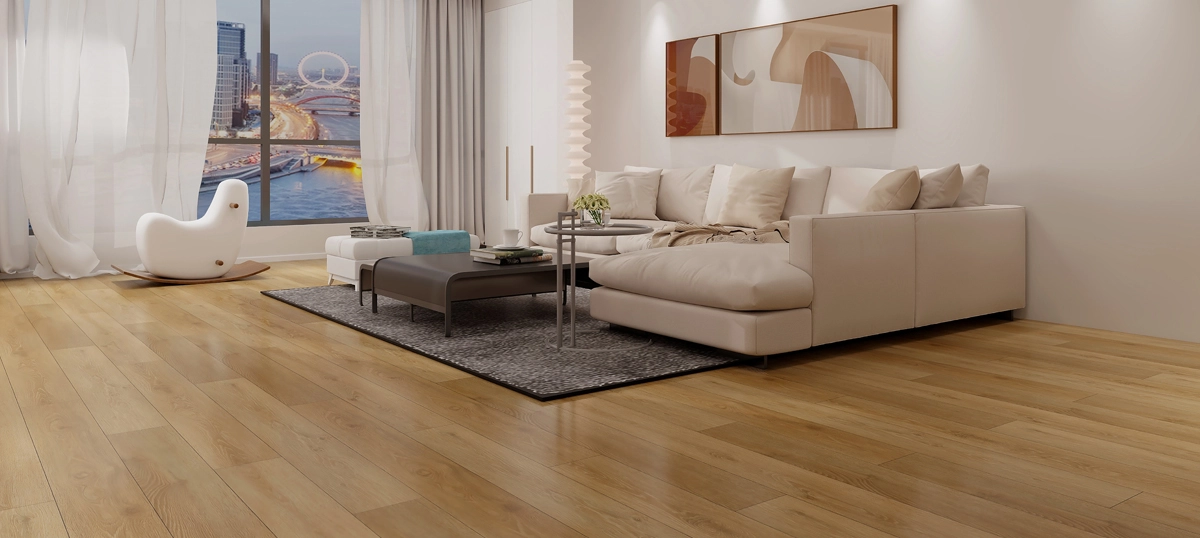 Wood Floor