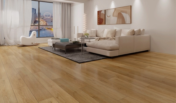 Decorative Floor