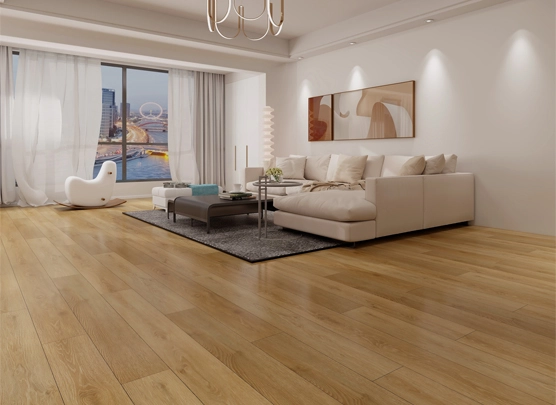 Decorative Floor