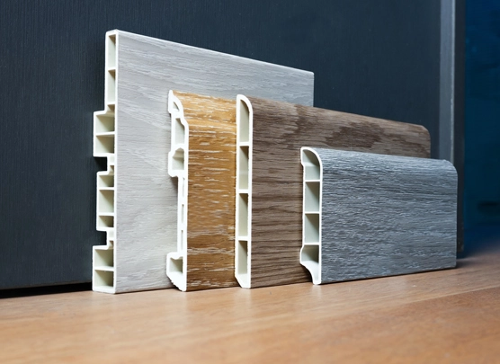 Decorative Moulding/Trim