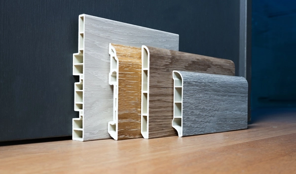 Decorative Moulding/Trim