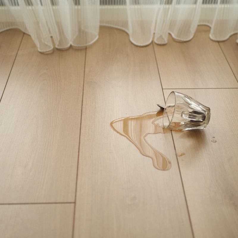 Waterproof And Flame Retardant