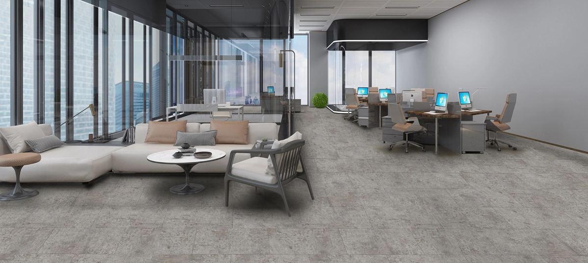 LVT Floor