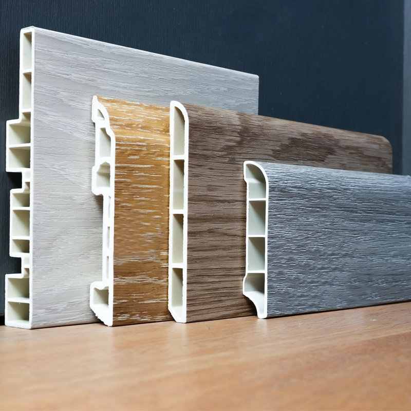 PVC Moulding