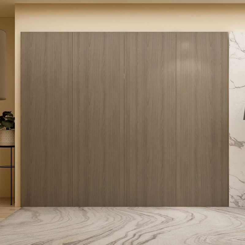 PVC Wall Panel