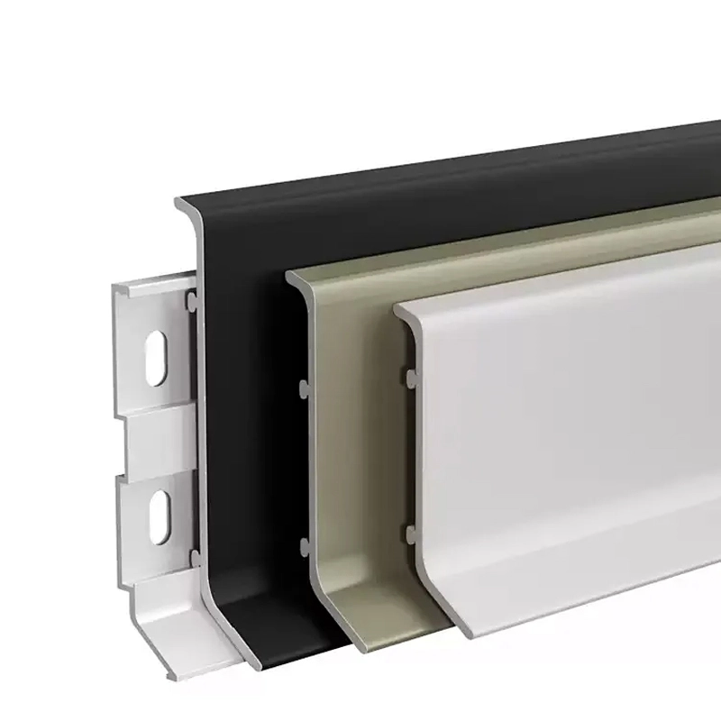 Stainless Steel Moulding