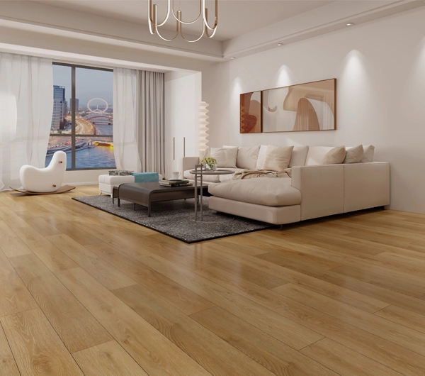 What Materials Are Commonly Used for Decorative Floors?