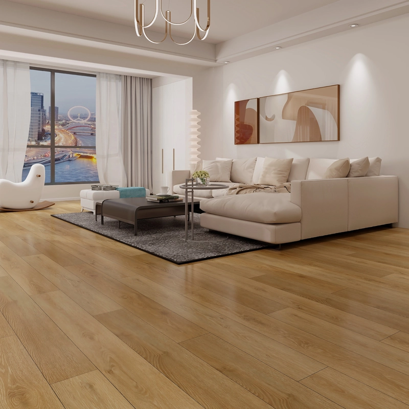 Wood Floor