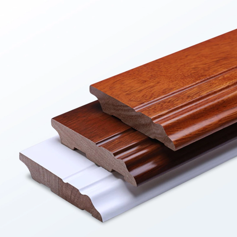 Wood Moulding