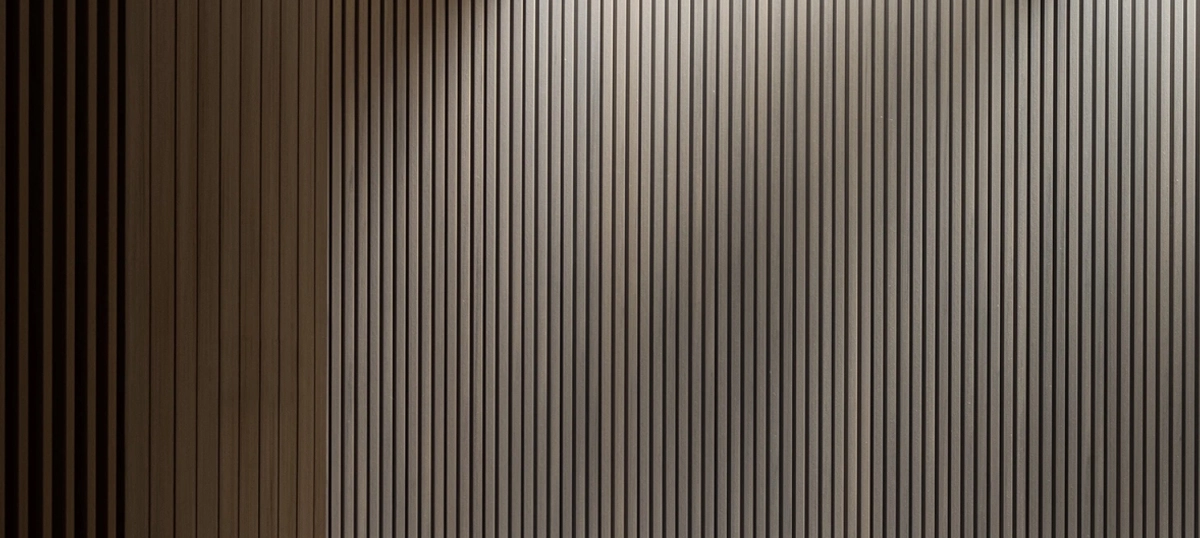 Fluted Panel