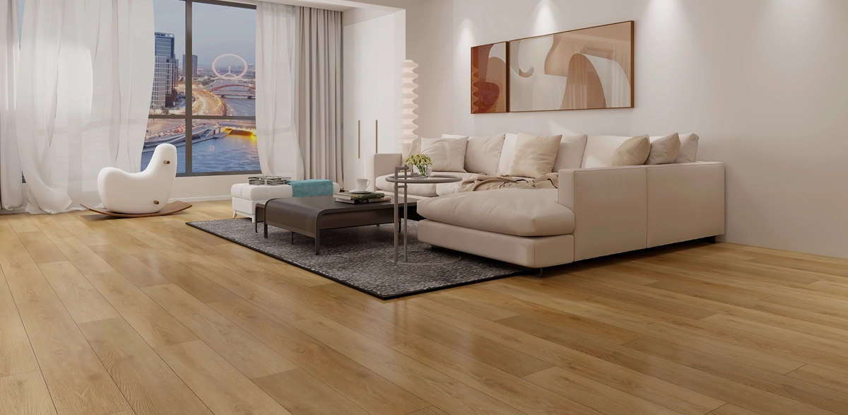 high quality spc flooring