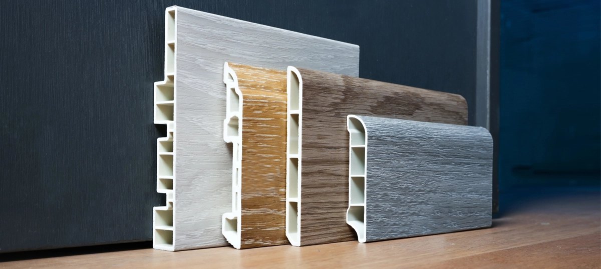 PVC Moulding