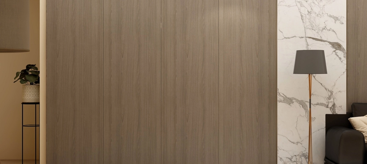 PVC Wall Panel