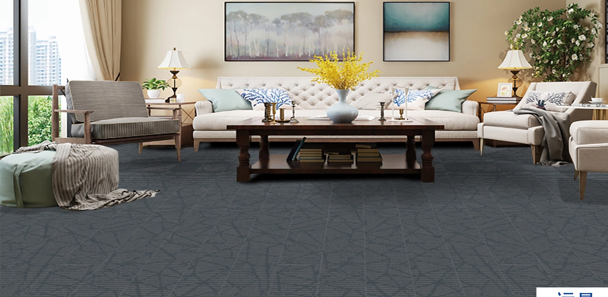spc flooring black