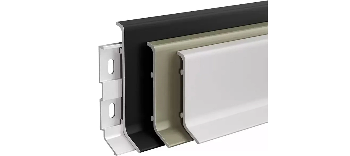 Stainless Steel Moulding
