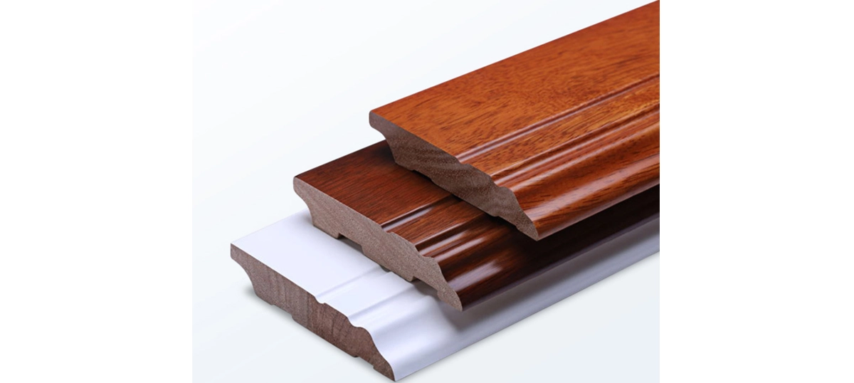 Wood Moulding