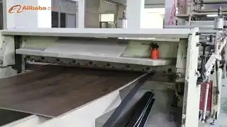 Spc Vinyl Flooring Wear Layer Size And Thickness
