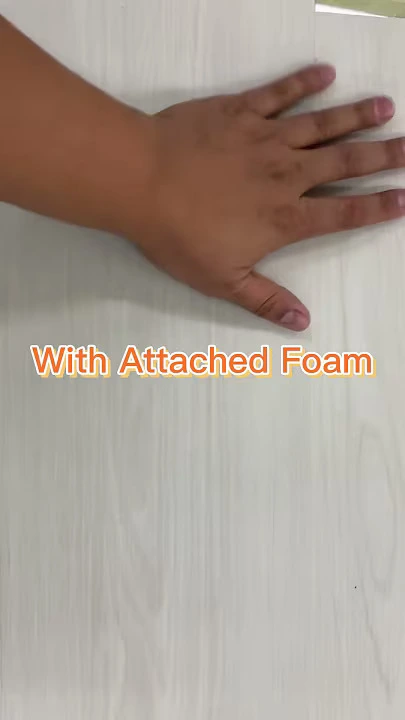 LVT PVC Spc Vinyl Flooring Planks Manufacturer