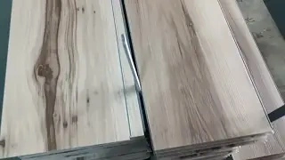 Spc Vinyl Flooring Tiles Installation Size Thickness
