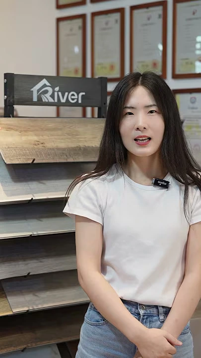 Riverflooring Will Participate In BATIMAT 2024