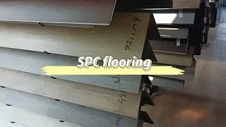 Spc Flooring Advantages And Installation
