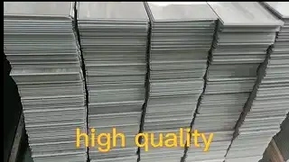 100% Virgin Material Anti Static Spc Vinyl Flooring With Ixpe Underlayer