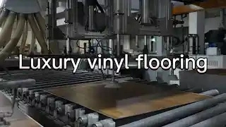 Spc Flooring Manufacturer For High Traffic Commercial Usage