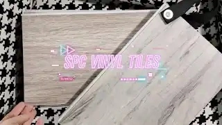 Cost-Effective Flooring Spc Flooring Luxury Vinyl Tiles