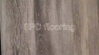 One Of The Advantages Of Spc Vinyl Flooring No Fading