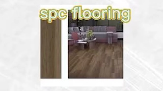 What Is The New Ideas Of Spc Vinyl Flooring For Home Decoration