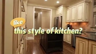 Where To Find A Supplier For Kitchen Flooring?