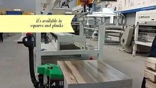 Spc Vinyl Flooring Factory Qualified Supplier In China