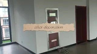 Spc Wpc Lvt Vinyl Flooring Planks For Home Decoration