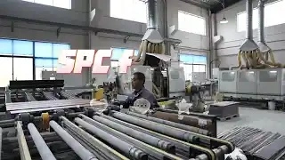 Rigid Core Luxury Vinyl Spc Flooring Easy Installation