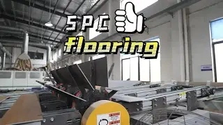 Why Choose Spc Flooring? It's Waterproof And Easy Cleaning