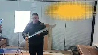 Spc Flooring Plank Supplier's Live Stream
