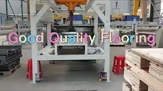 Durable Rigid Core Luxury Vinyl Spc Flooring Construction Material