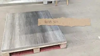 Why Choose Spc Flooring For Home Renovatioin / Waterproof Anti-Scratch Floor