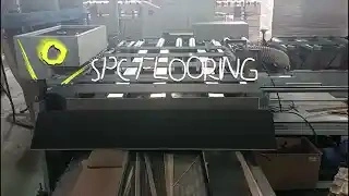 Flooring Tips And Tricks Spc Plastic Vinyl Flooring For Gyms