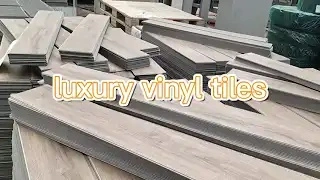 Hard-Wearing And Long-Lasting Spc Hybrid Flooring Easy Maintenance Click Vinyl Flooring