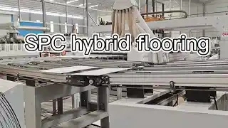 Spc Hyrid Flooring Give Any Room A Brand New Look With Vinyl Floor Planks