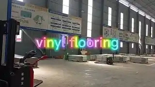 Minimize Scratches And Make Cleaning Easy Spc Vinyl Floor Is Anti-Microbial And Sound Absorbing