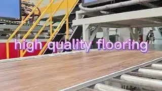 Waterproof Vinyl Spc Flooring Forefront Of Technology Within The Flooring Industry
