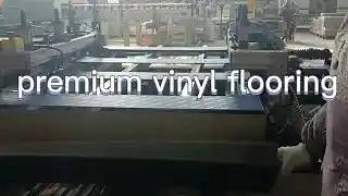 100% Waterproof Heat And Sound Insulation Eco-Friendly Rigid Spc Floor