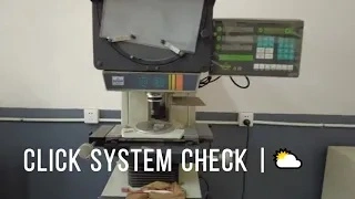 Spc Vinyl Flooring Plank Quality Control Testing Equipments