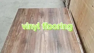 Unilin Lock Anti-Scratched Parquet Plastic Flooring Click Lock 100% Waterproof Spc Vinyl Flooring