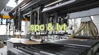 Spc Flooring Requires Only Regular Sweeping And Mopping To Keep It Looking New