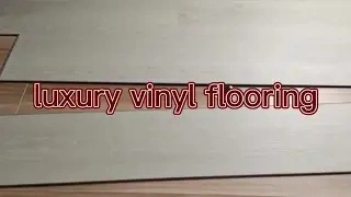 Quick & Simple Installation100% Water Proof Fire Retardant Spc Flooring