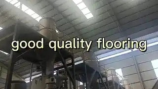 Spc Flooring Easy Installation, Better For Water Resistance, Better For Noise Reduction